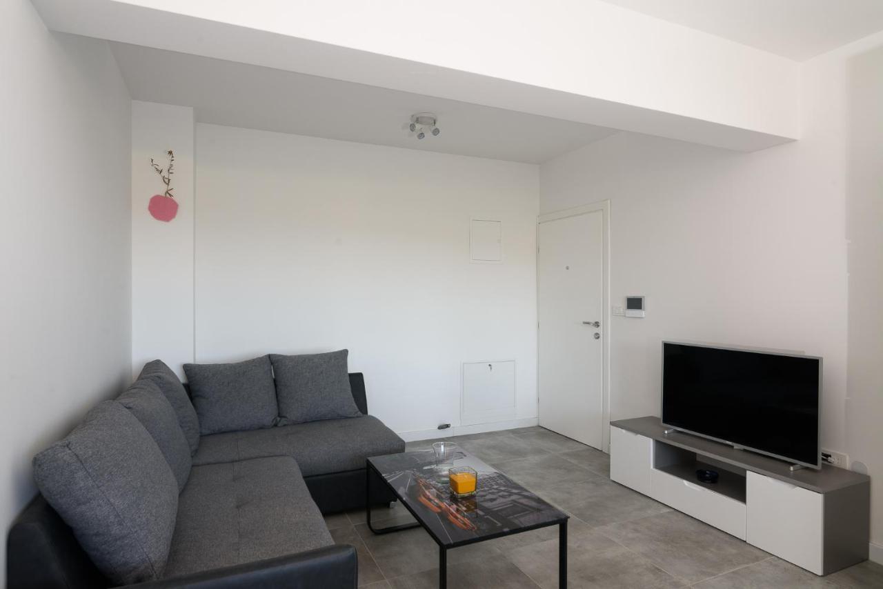 Apartman Franka Трогир Экстерьер фото