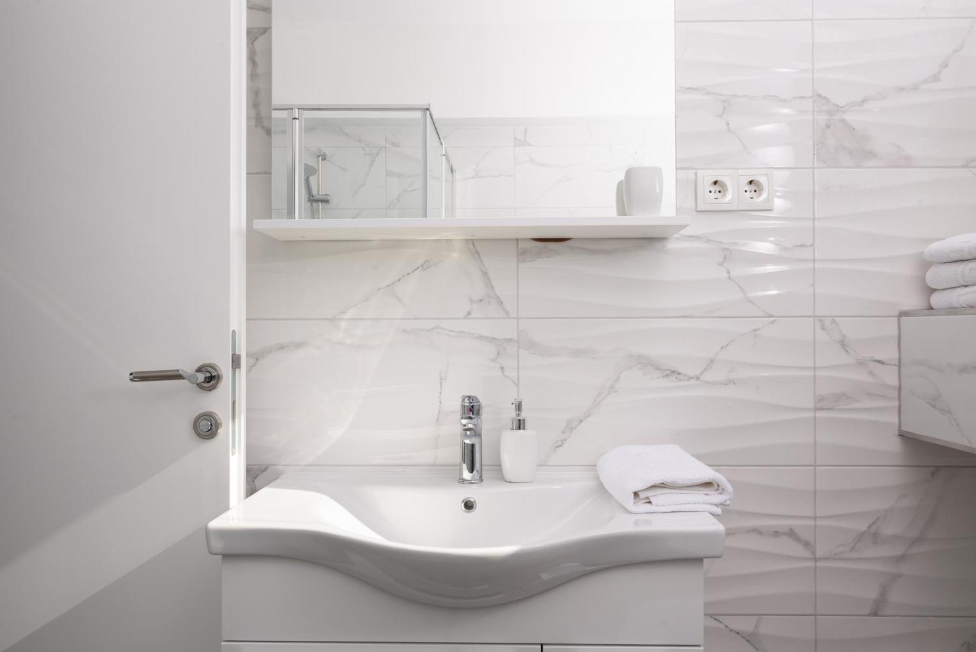 Apartman Franka Трогир Экстерьер фото