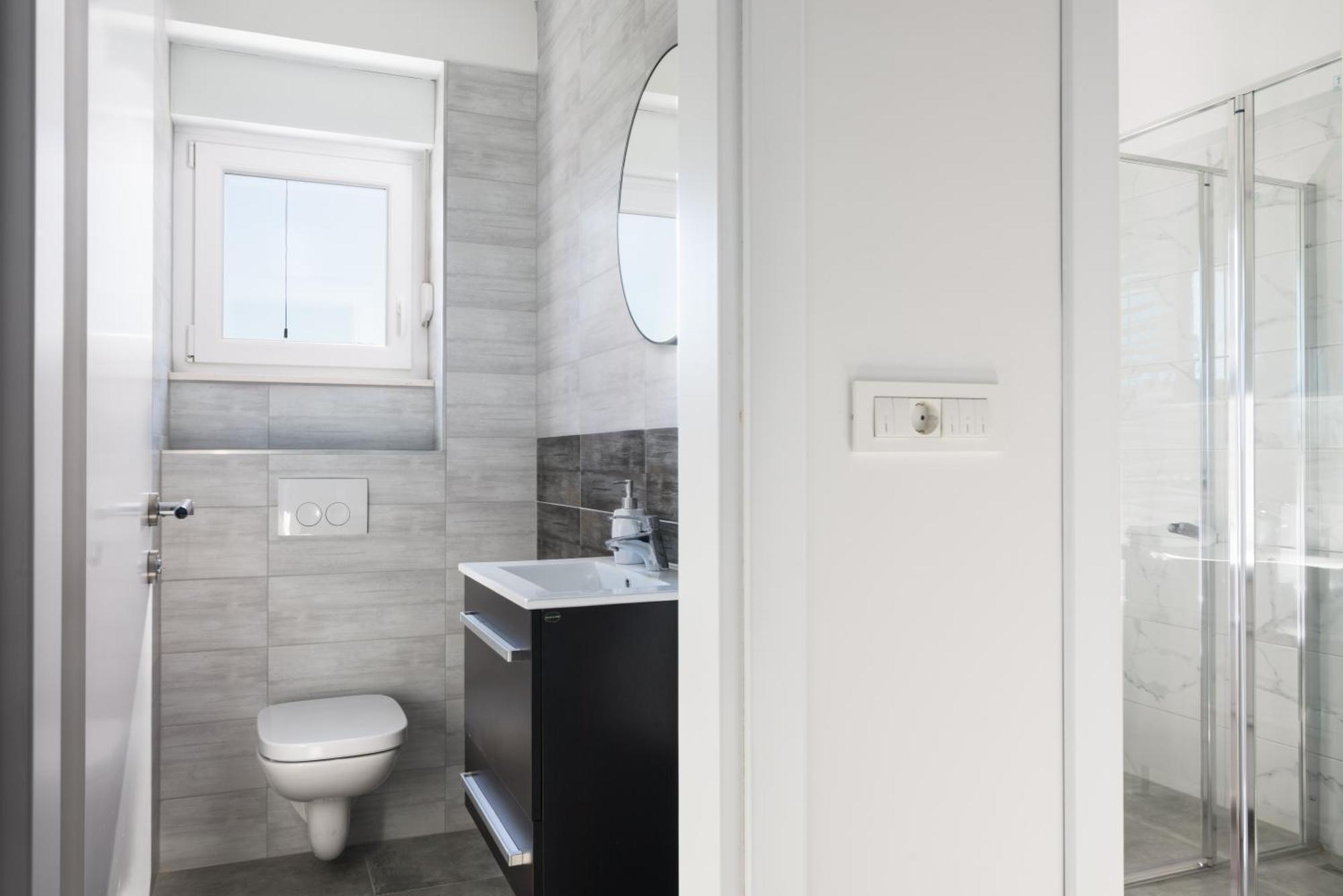 Apartman Franka Трогир Экстерьер фото