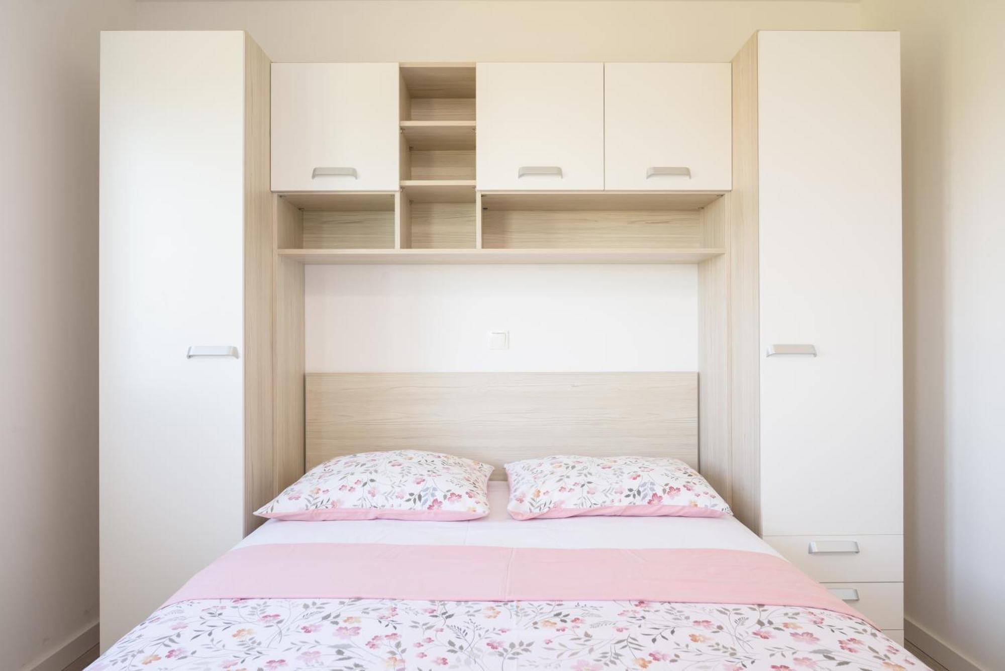 Apartman Franka Трогир Экстерьер фото