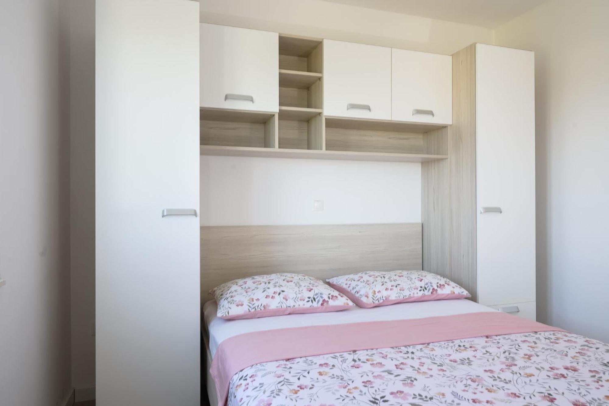 Apartman Franka Трогир Экстерьер фото